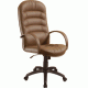 Компьютерное кресло руководителя КР 17 "Сплин" (Comfur)